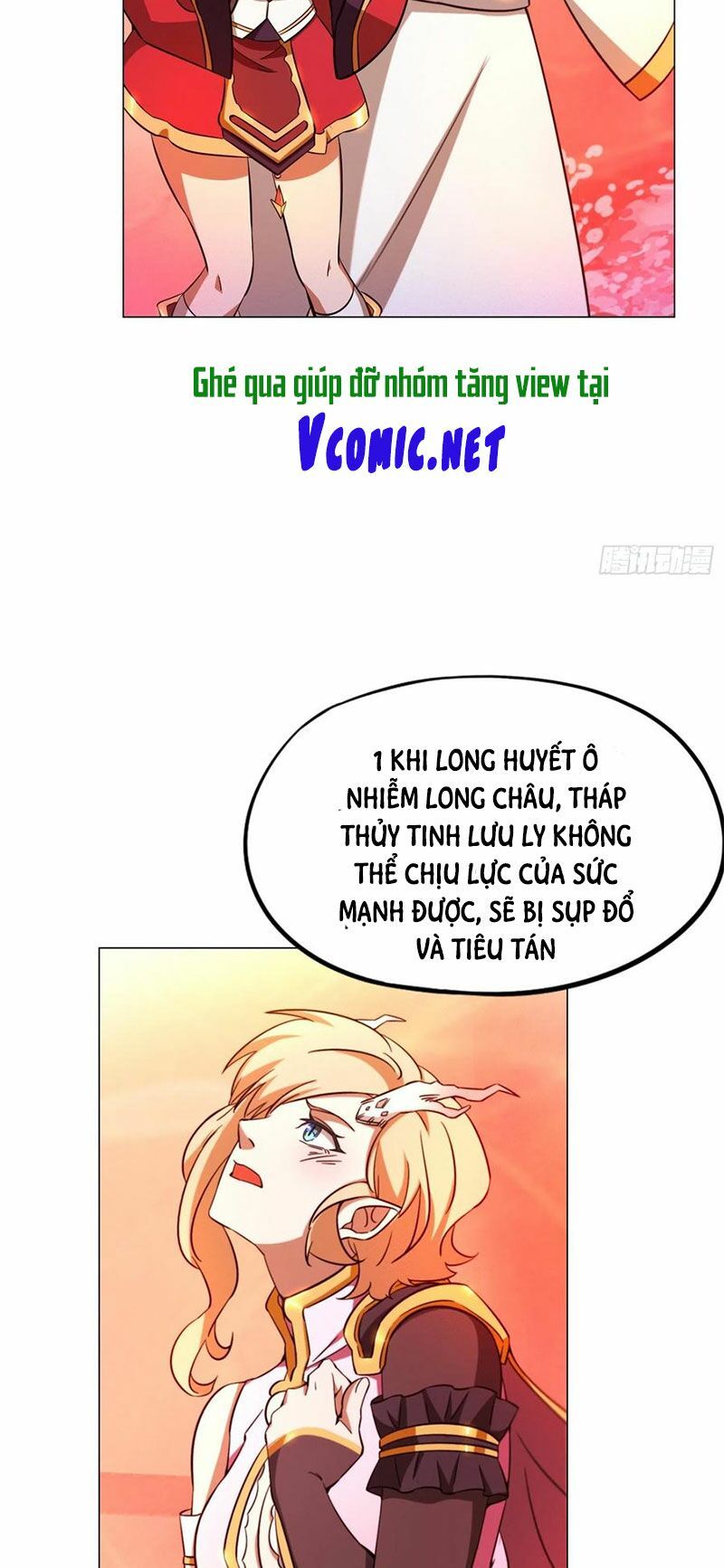 đọc truyện Vạn Cổ Kiếm Thần Chương 125 ảnh 11 tại Thiên Thai Truyện