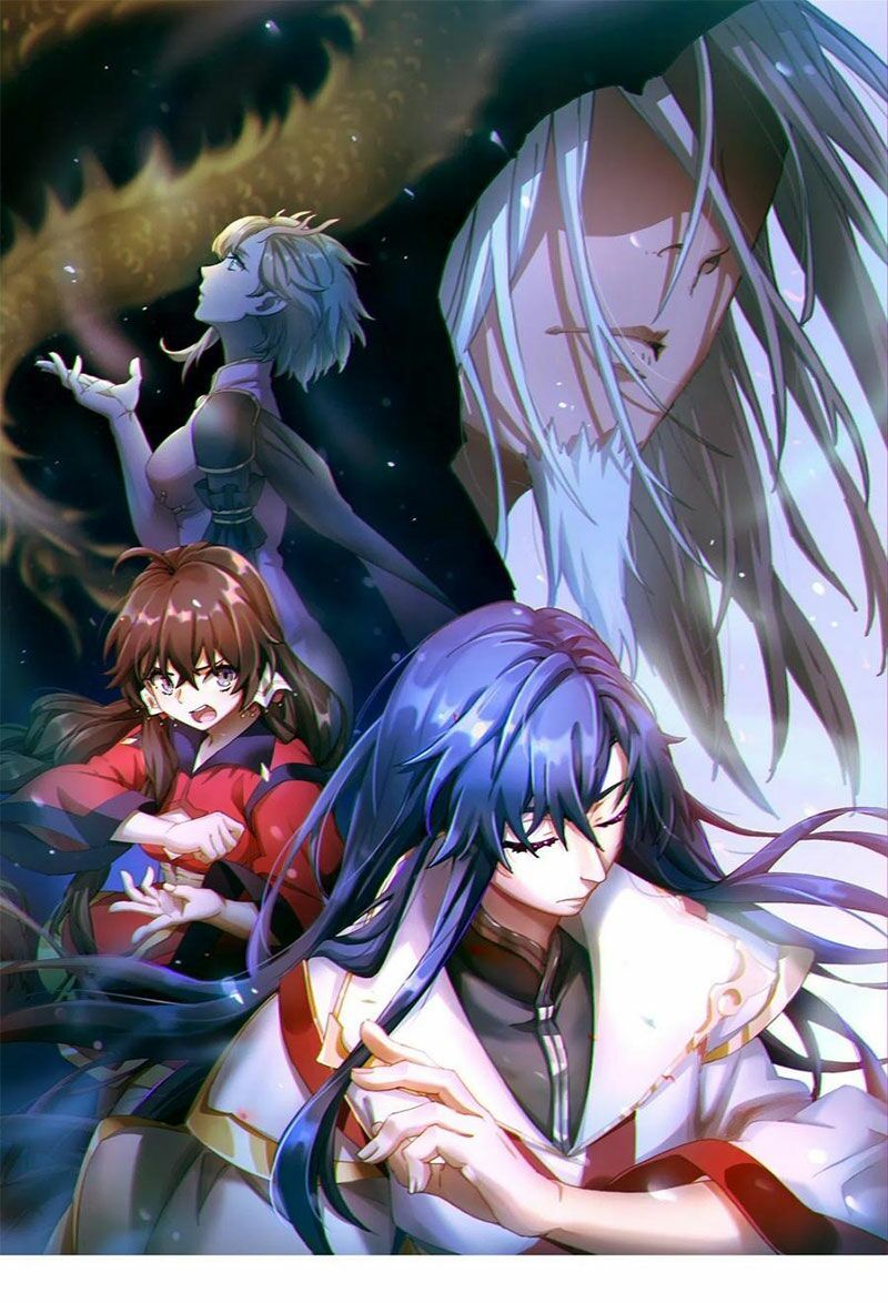 đọc truyện Vạn Cổ Kiếm Thần Chương 126 ảnh 3 tại Thiên Thai Truyện