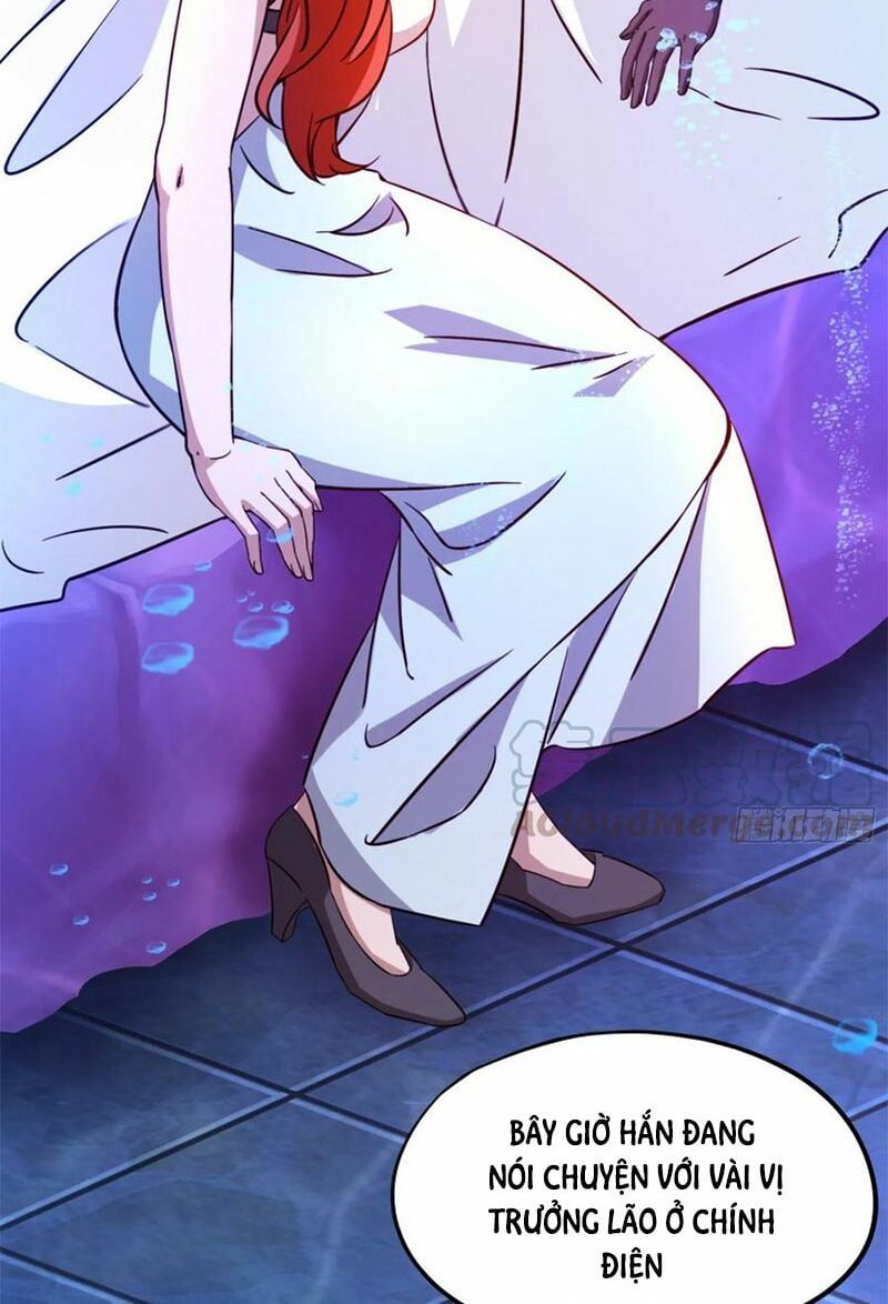 đọc truyện Vạn Cổ Kiếm Thần Chương 126 ảnh 16 tại Thiên Thai Truyện