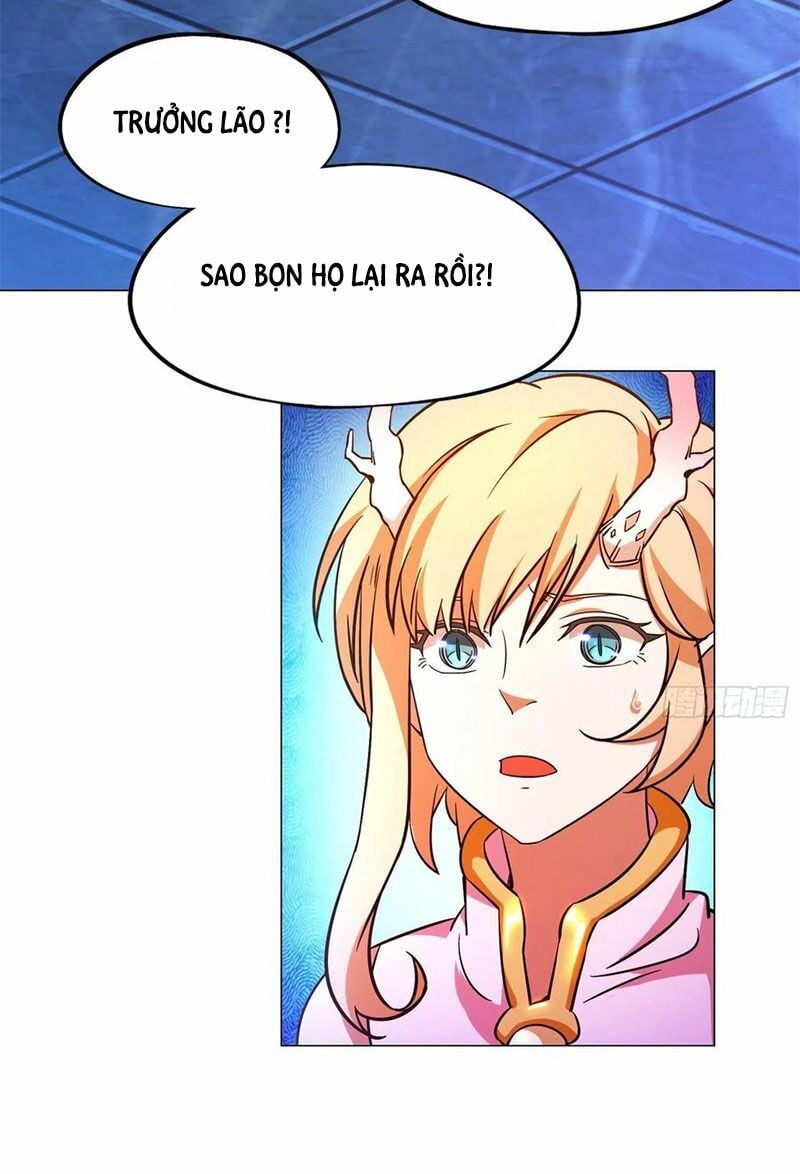 đọc truyện Vạn Cổ Kiếm Thần Chương 126 ảnh 17 tại Thiên Thai Truyện