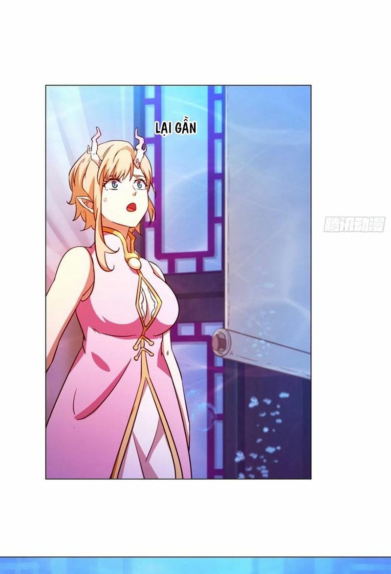 đọc truyện Vạn Cổ Kiếm Thần Chương 126 ảnh 23 tại Thiên Thai Truyện