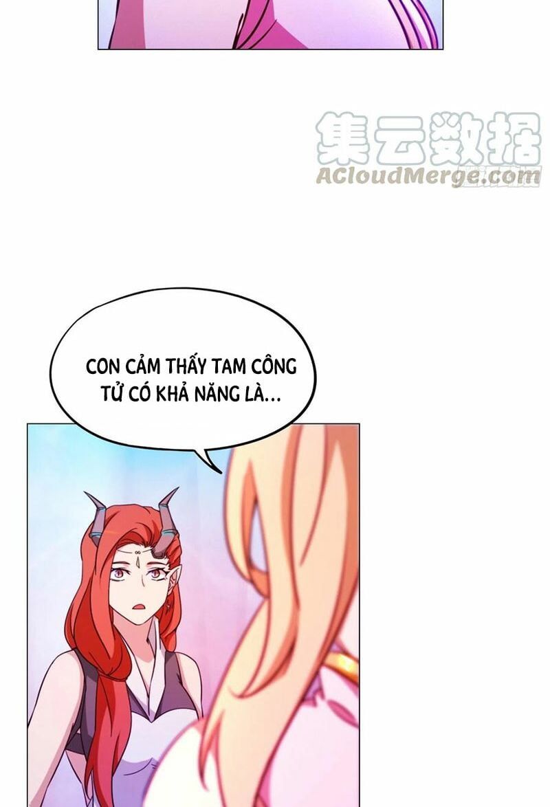 đọc truyện Vạn Cổ Kiếm Thần Chương 126 ảnh 28 tại Thiên Thai Truyện