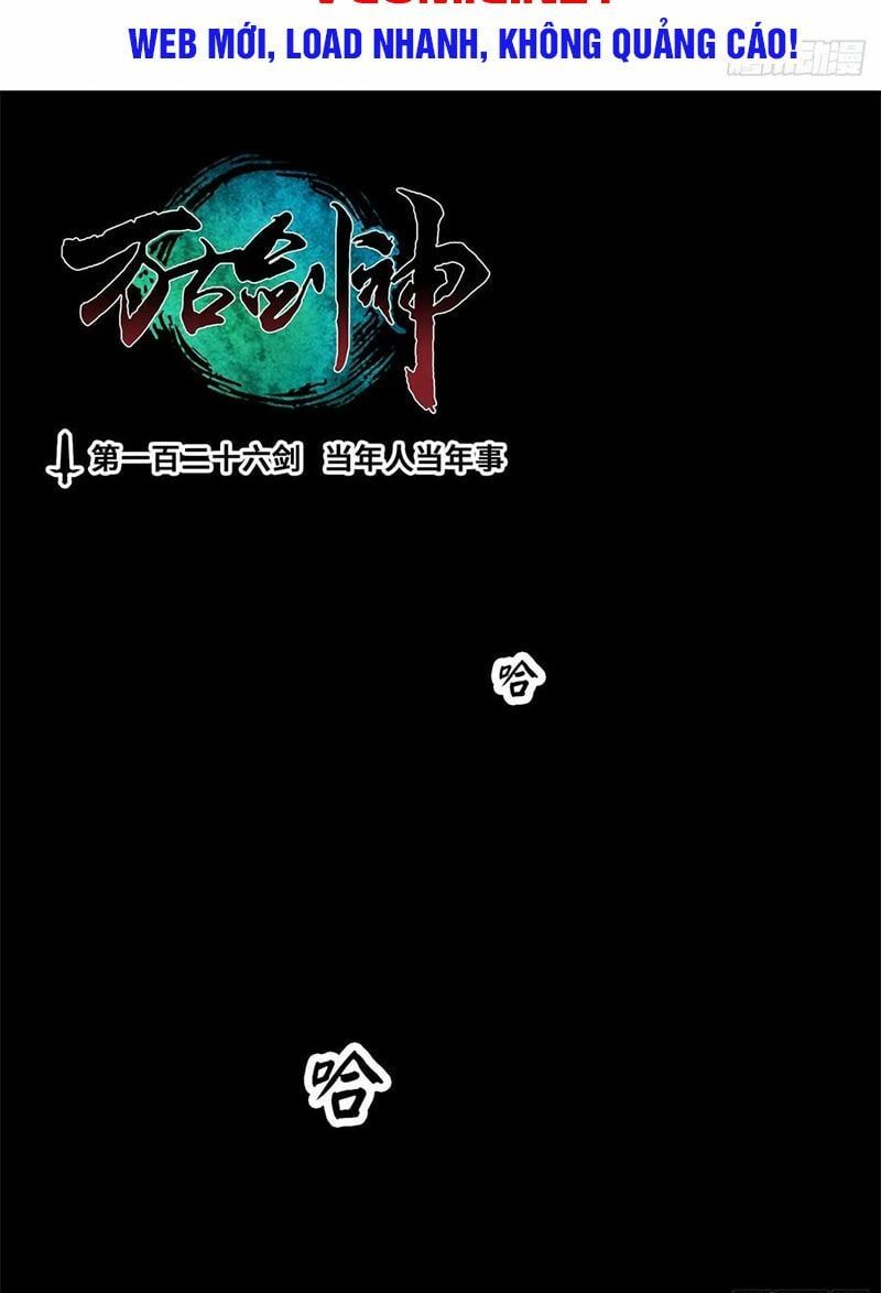 đọc truyện Vạn Cổ Kiếm Thần Chương 126 ảnh 5 tại Thiên Thai Truyện