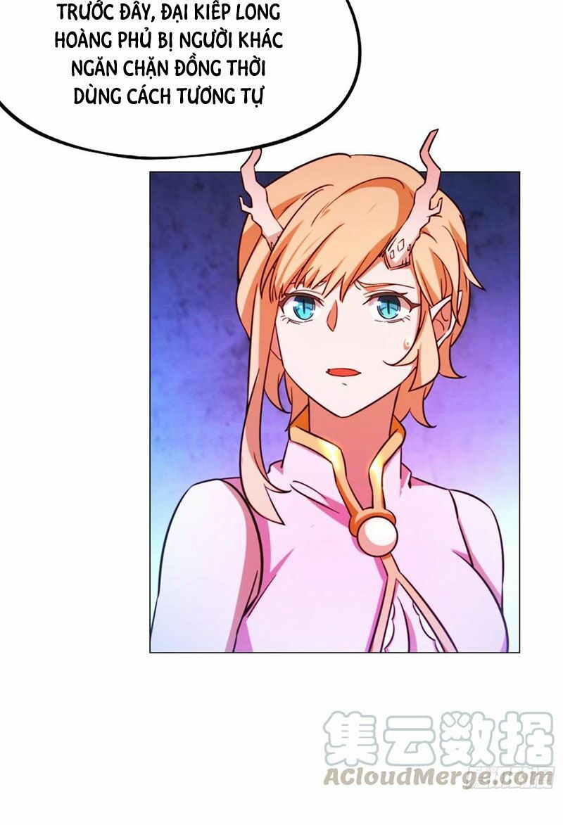 đọc truyện Vạn Cổ Kiếm Thần Chương 126 ảnh 36 tại Thiên Thai Truyện