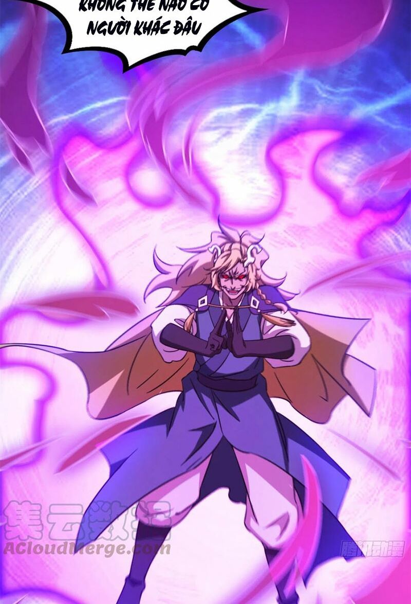 đọc truyện Vạn Cổ Kiếm Thần Chương 126 ảnh 8 tại Thiên Thai Truyện