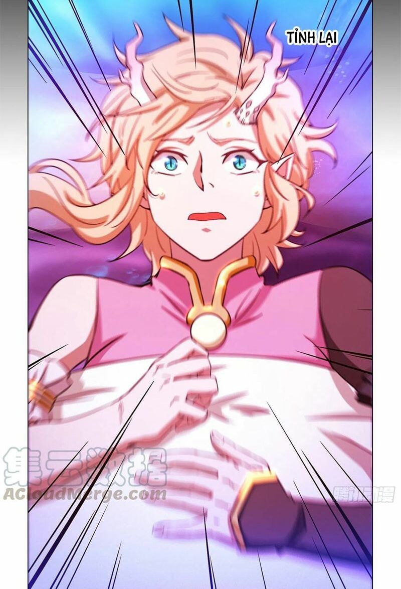 đọc truyện Vạn Cổ Kiếm Thần Chương 126 ảnh 10 tại Thiên Thai Truyện