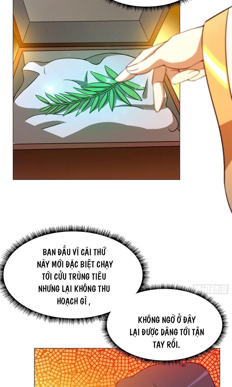 đọc truyện Vạn Cổ Kiếm Thần Chương 127 ảnh 12 tại Thiên Thai Truyện