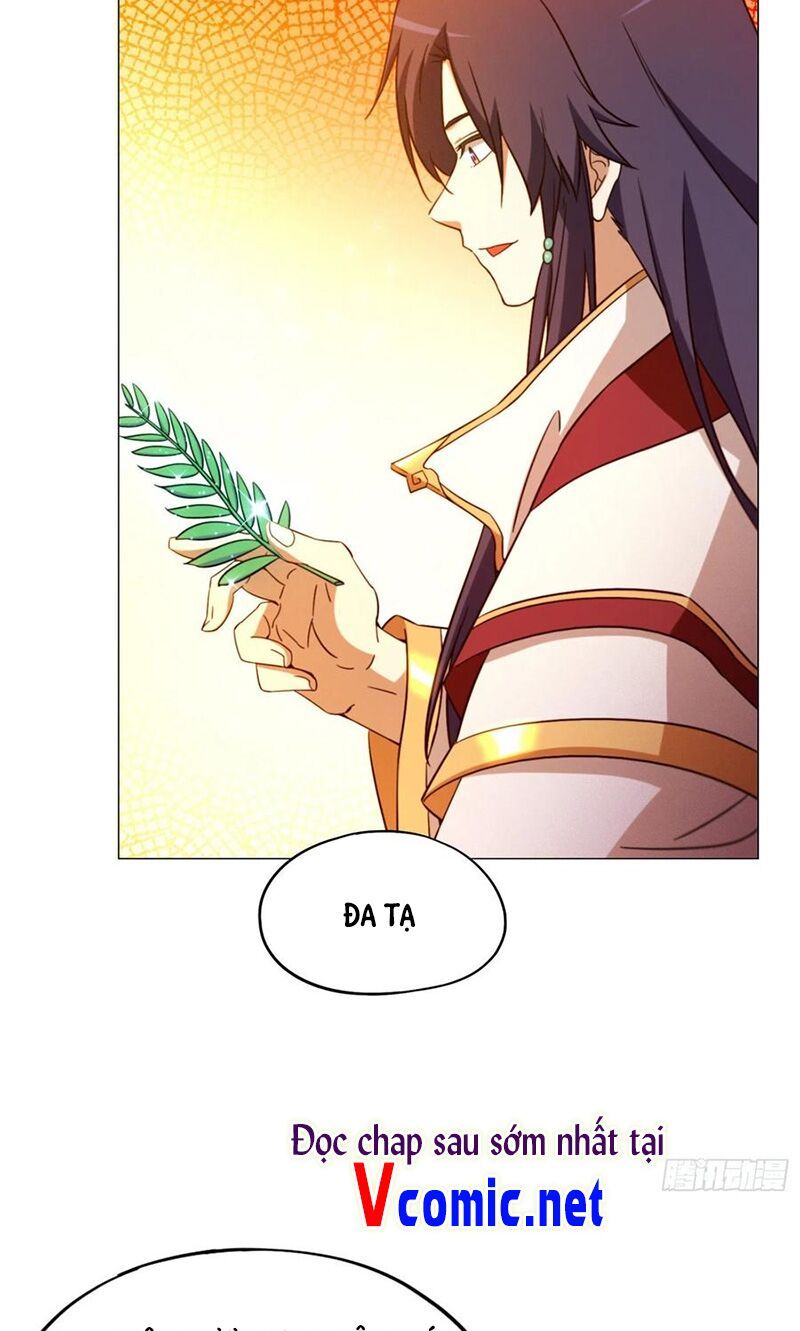 đọc truyện Vạn Cổ Kiếm Thần Chương 127 ảnh 13 tại Thiên Thai Truyện