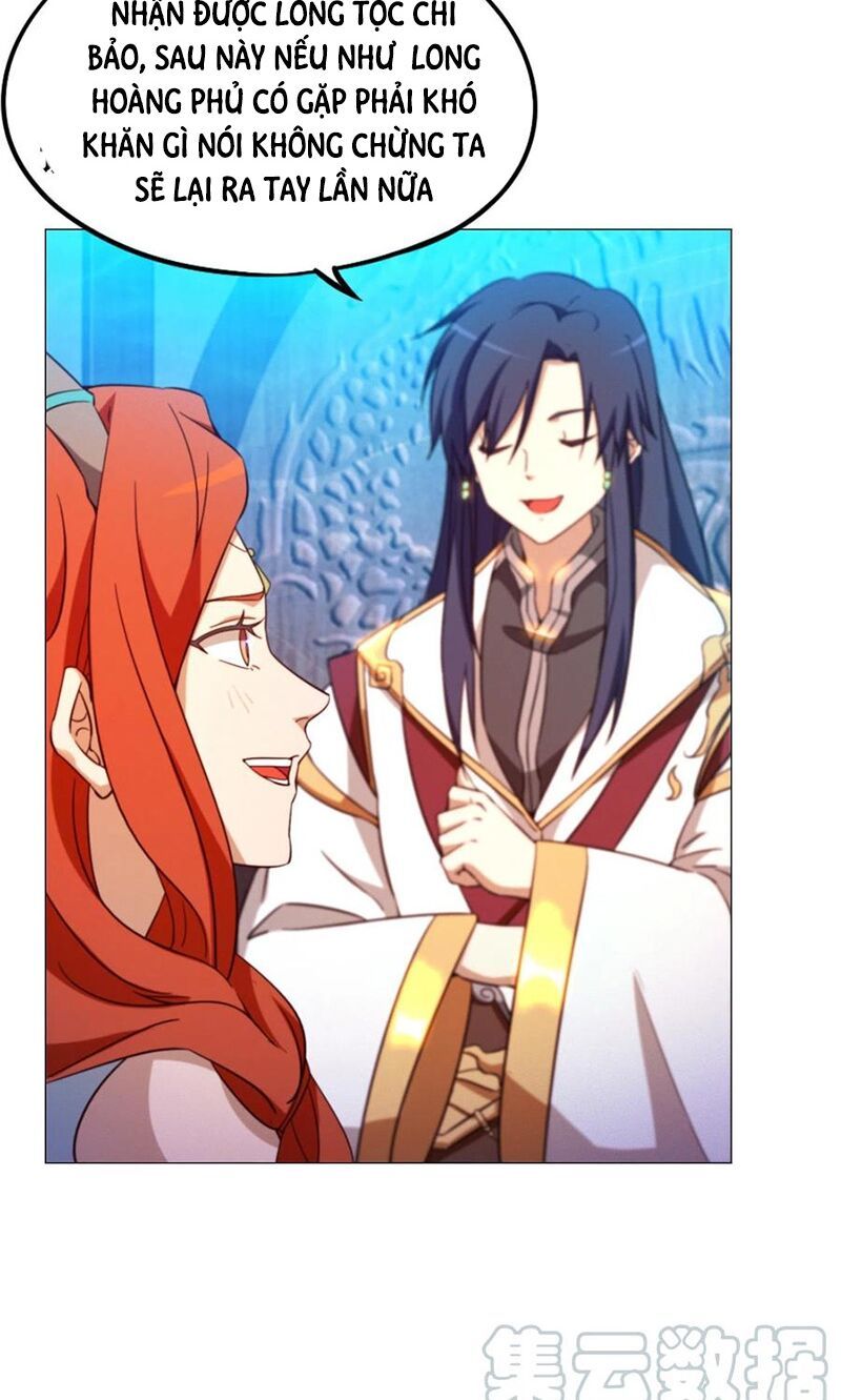 đọc truyện Vạn Cổ Kiếm Thần Chương 127 ảnh 14 tại Thiên Thai Truyện