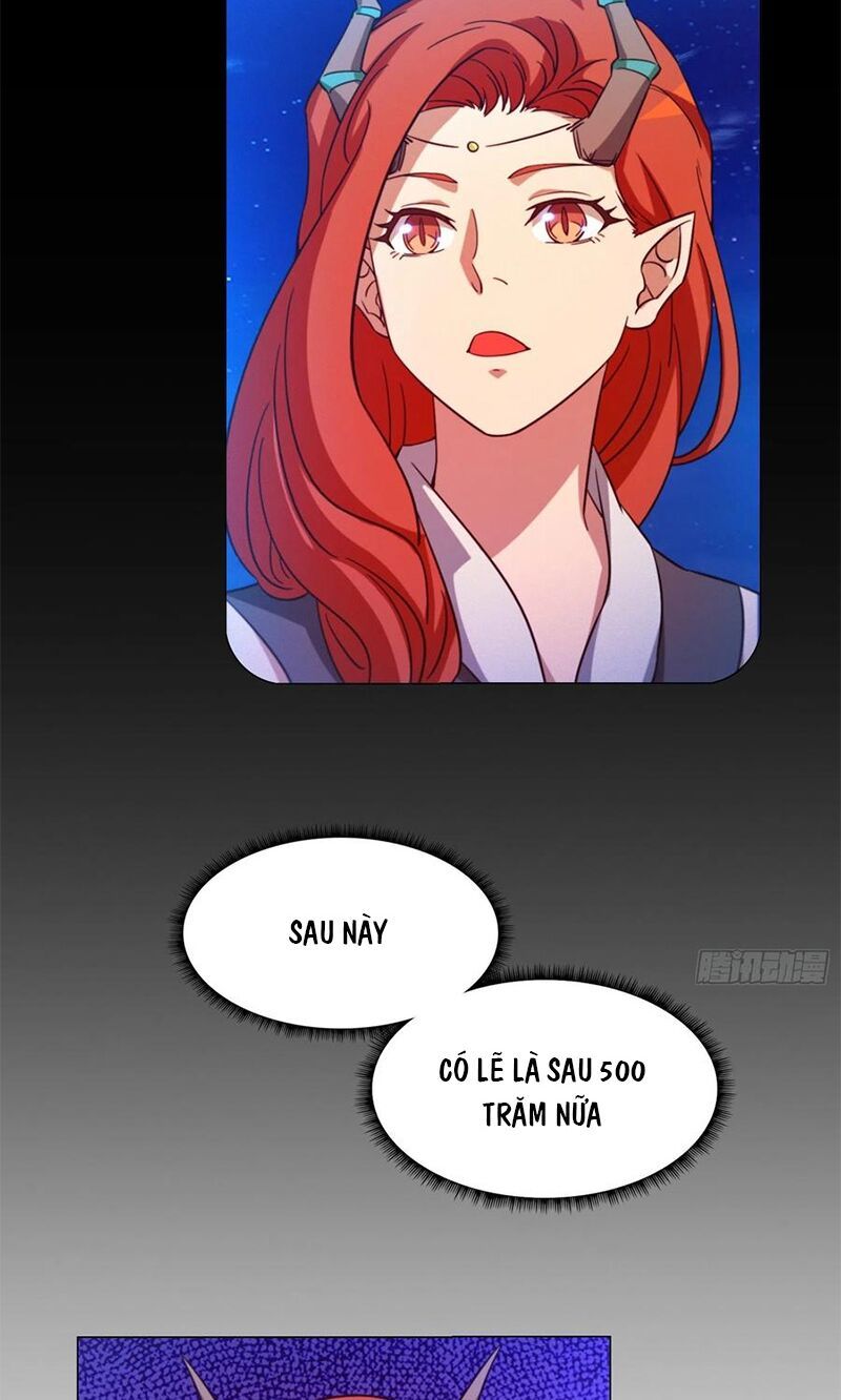 đọc truyện Vạn Cổ Kiếm Thần Chương 127 ảnh 20 tại Thiên Thai Truyện