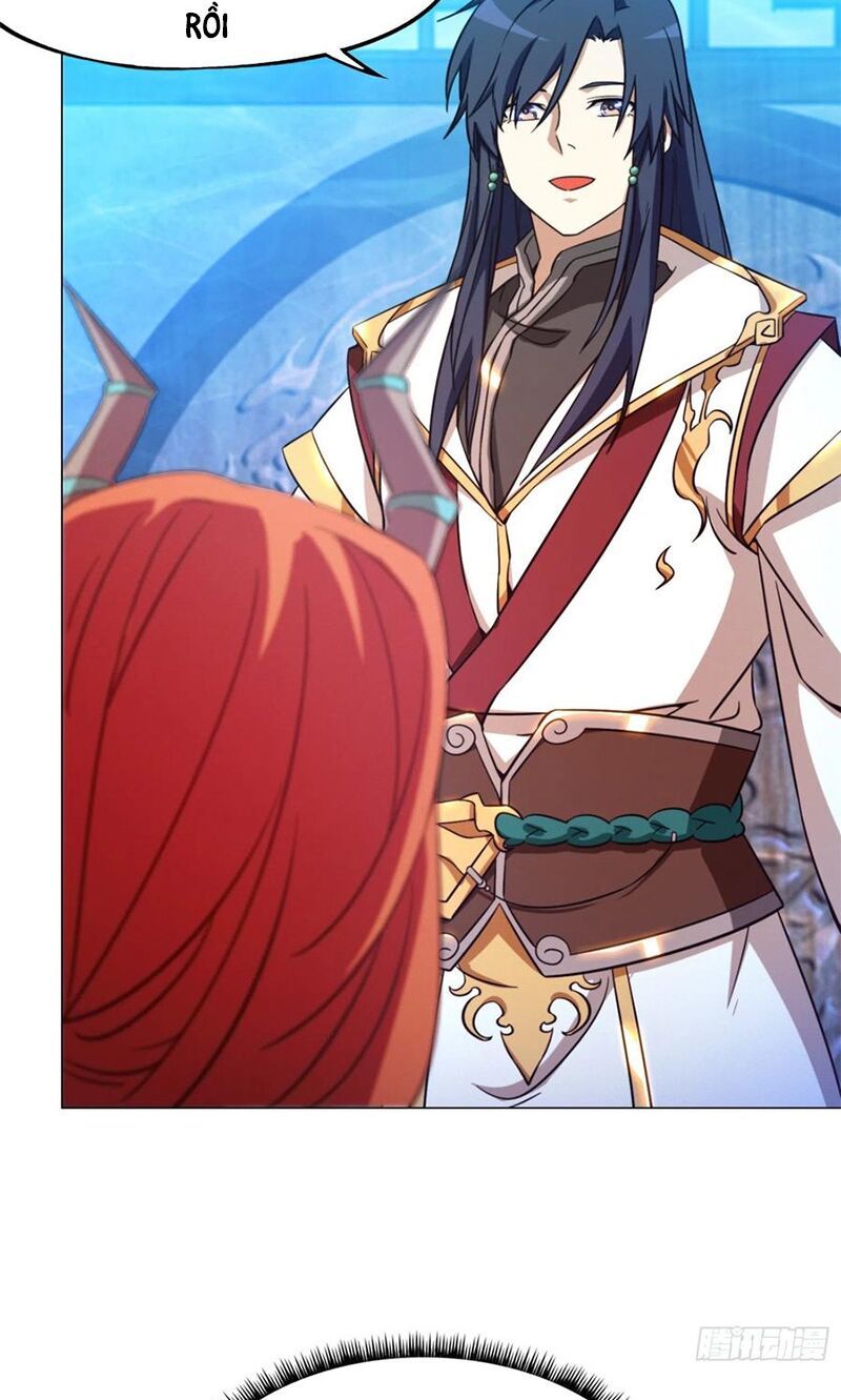 đọc truyện Vạn Cổ Kiếm Thần Chương 127 ảnh 22 tại Thiên Thai Truyện