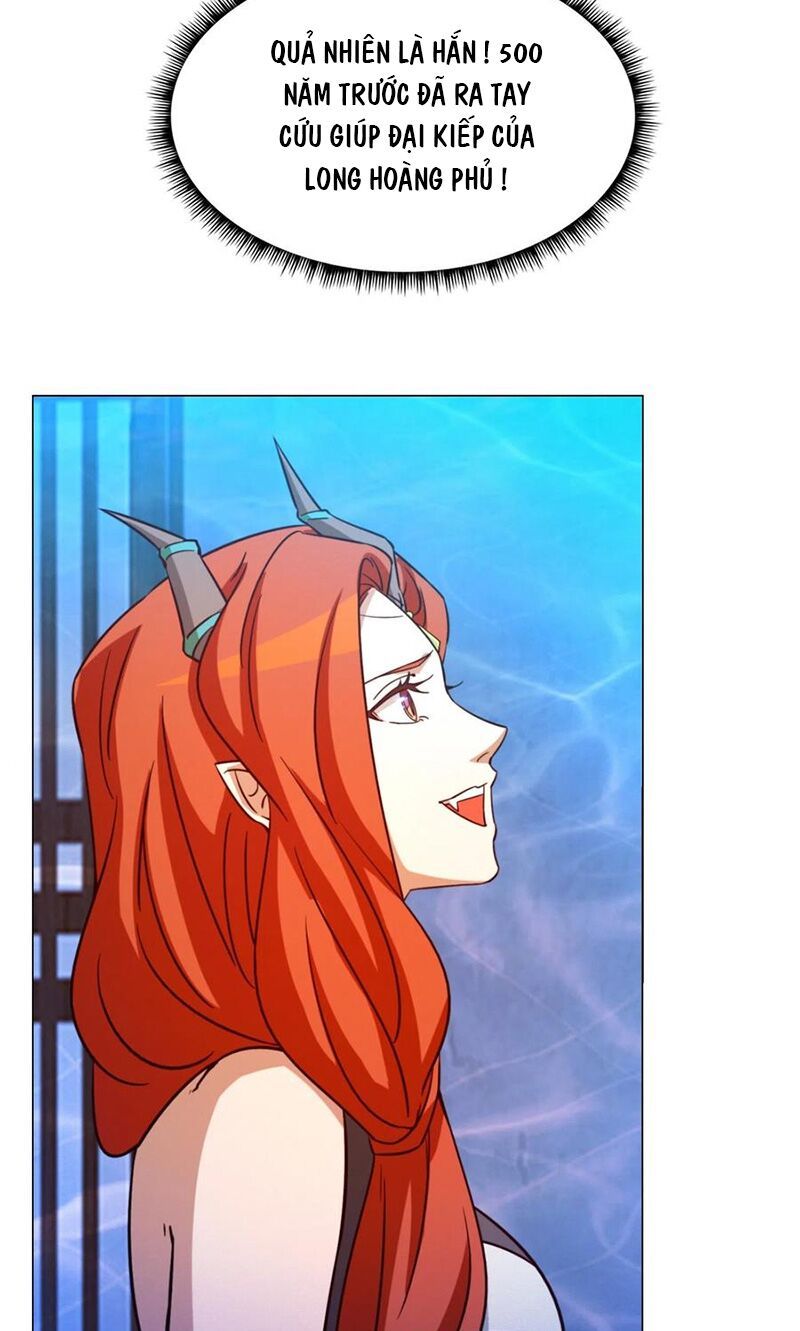 đọc truyện Vạn Cổ Kiếm Thần Chương 127 ảnh 23 tại Thiên Thai Truyện