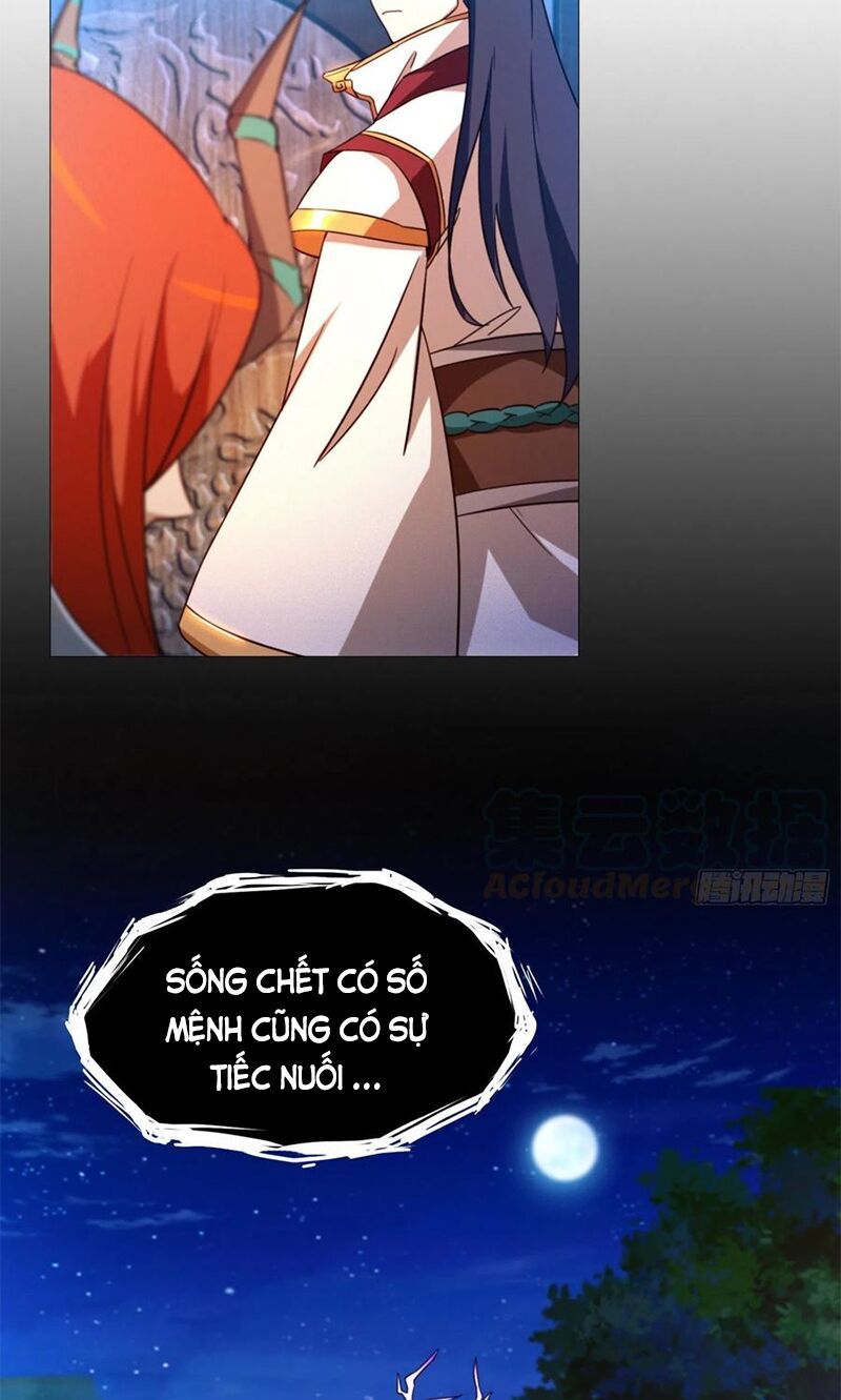 đọc truyện Vạn Cổ Kiếm Thần Chương 127 ảnh 28 tại Thiên Thai Truyện