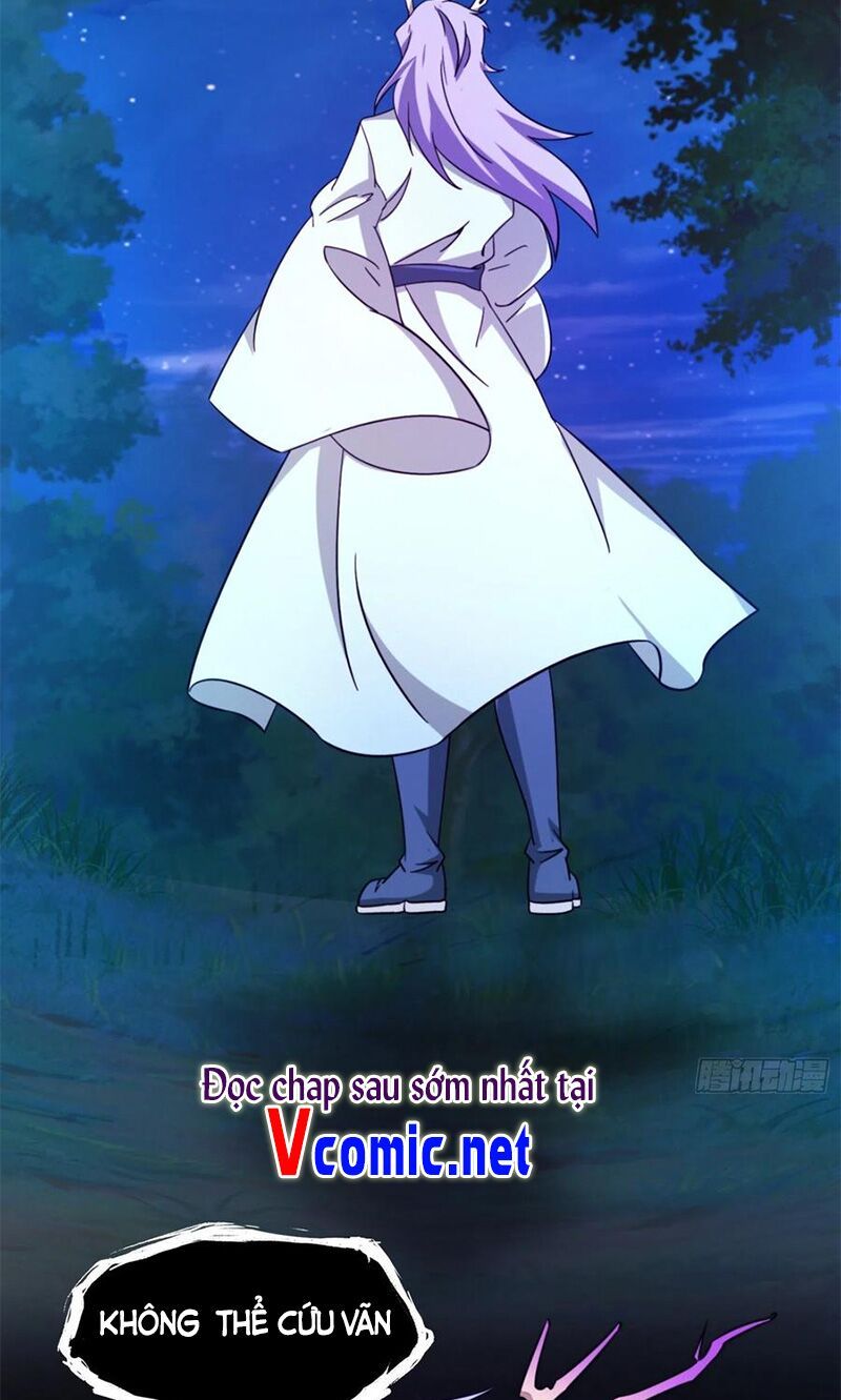 đọc truyện Vạn Cổ Kiếm Thần Chương 127 ảnh 29 tại Thiên Thai Truyện