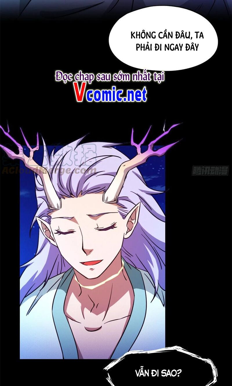 đọc truyện Vạn Cổ Kiếm Thần Chương 127 ảnh 35 tại Thiên Thai Truyện