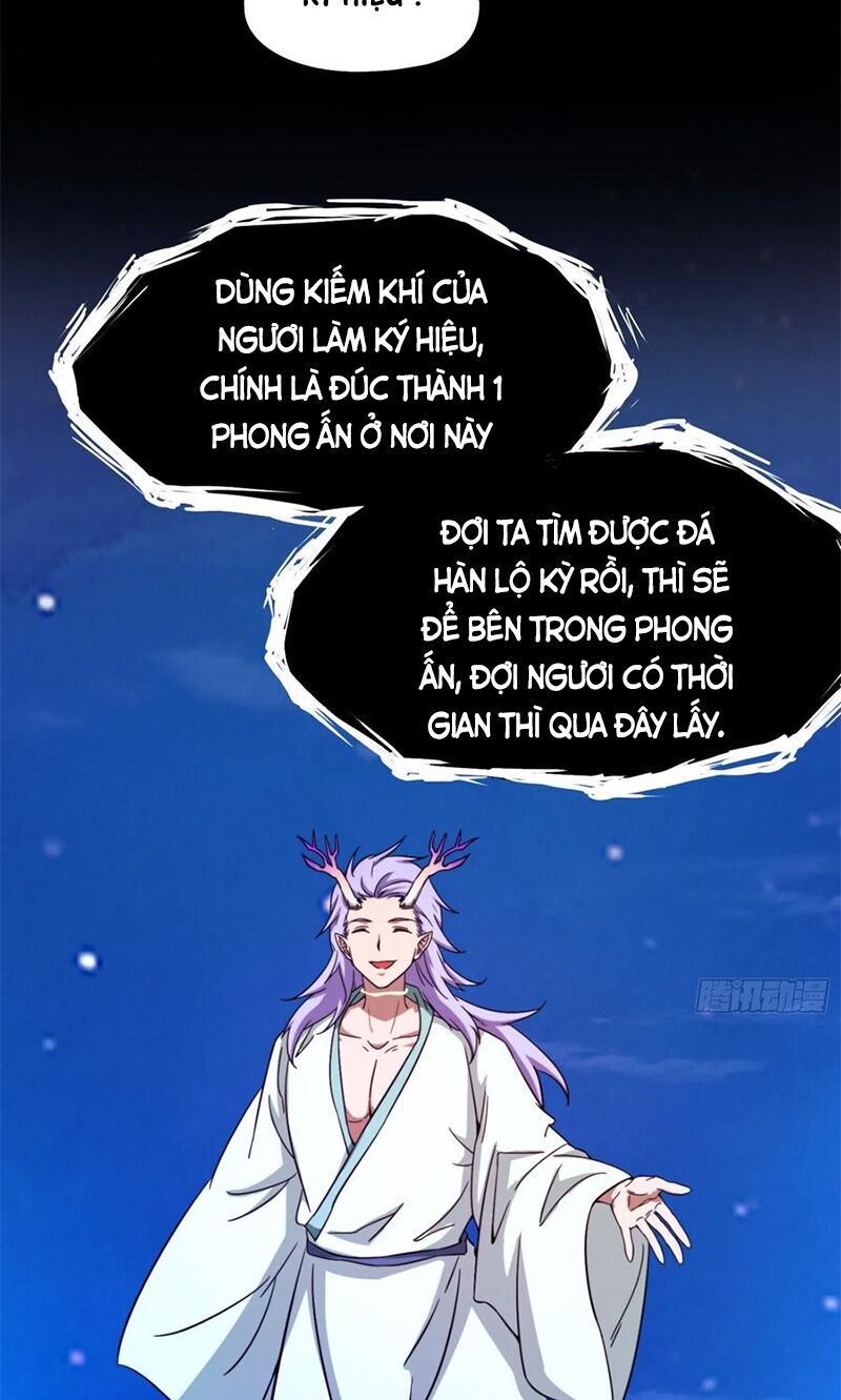 đọc truyện Vạn Cổ Kiếm Thần Chương 127 ảnh 37 tại Thiên Thai Truyện