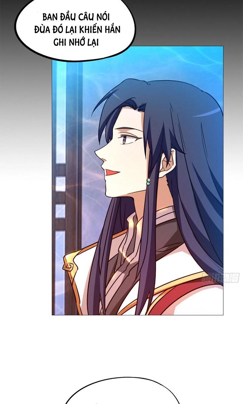 đọc truyện Vạn Cổ Kiếm Thần Chương 127 ảnh 39 tại Thiên Thai Truyện