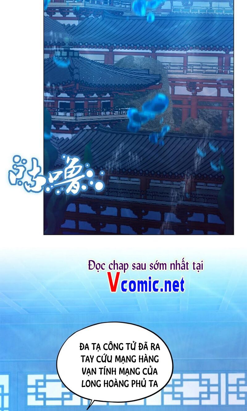 đọc truyện Vạn Cổ Kiếm Thần Chương 127 ảnh 6 tại Thiên Thai Truyện