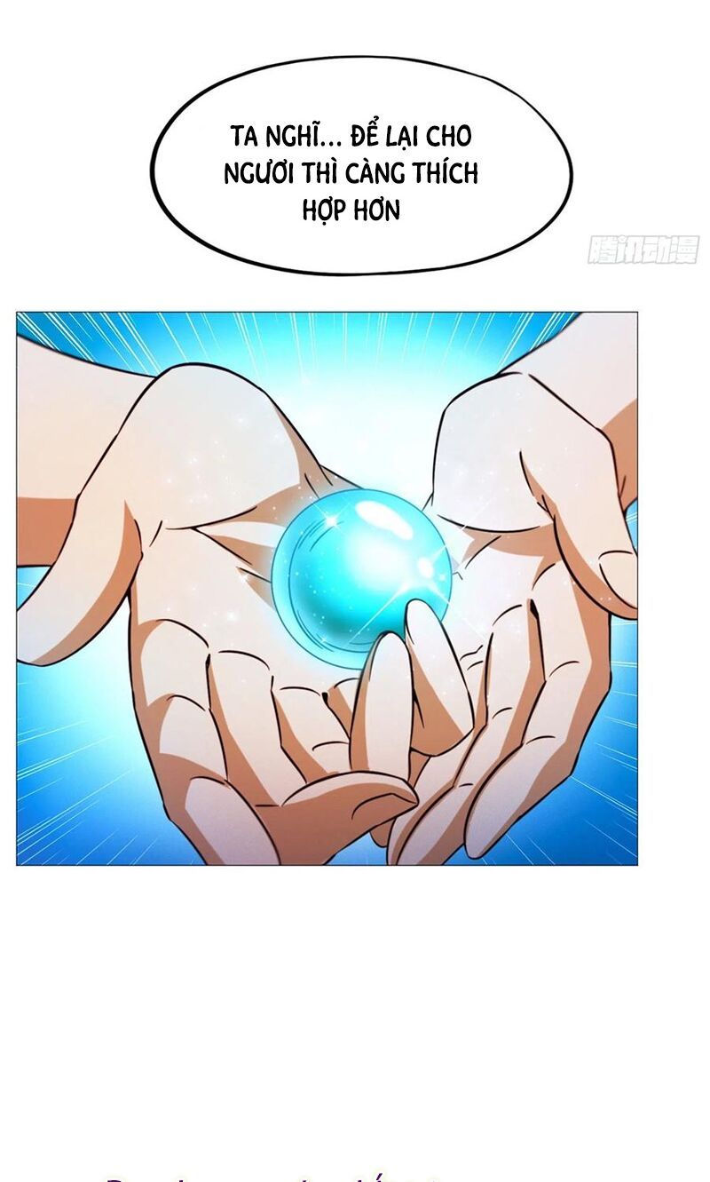 đọc truyện Vạn Cổ Kiếm Thần Chương 127 ảnh 42 tại Thiên Thai Truyện