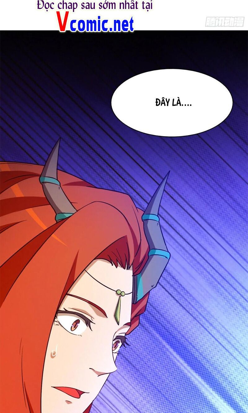 đọc truyện Vạn Cổ Kiếm Thần Chương 127 ảnh 43 tại Thiên Thai Truyện