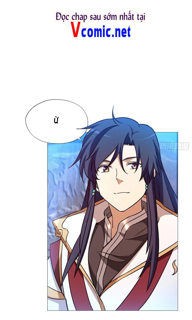 đọc truyện Vạn Cổ Kiếm Thần Chương 127 ảnh 46 tại Thiên Thai Truyện