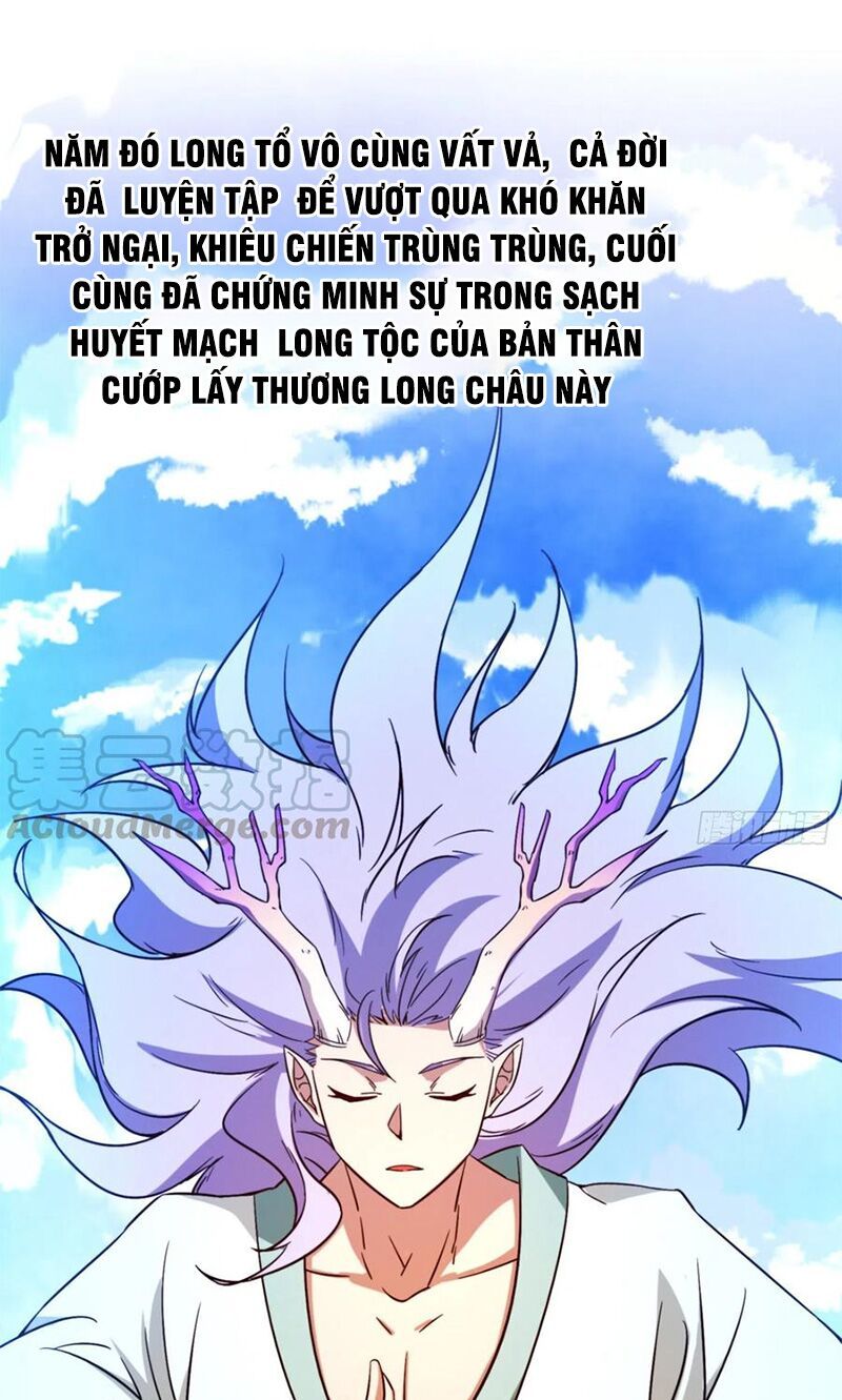 đọc truyện Vạn Cổ Kiếm Thần Chương 127 ảnh 47 tại Thiên Thai Truyện