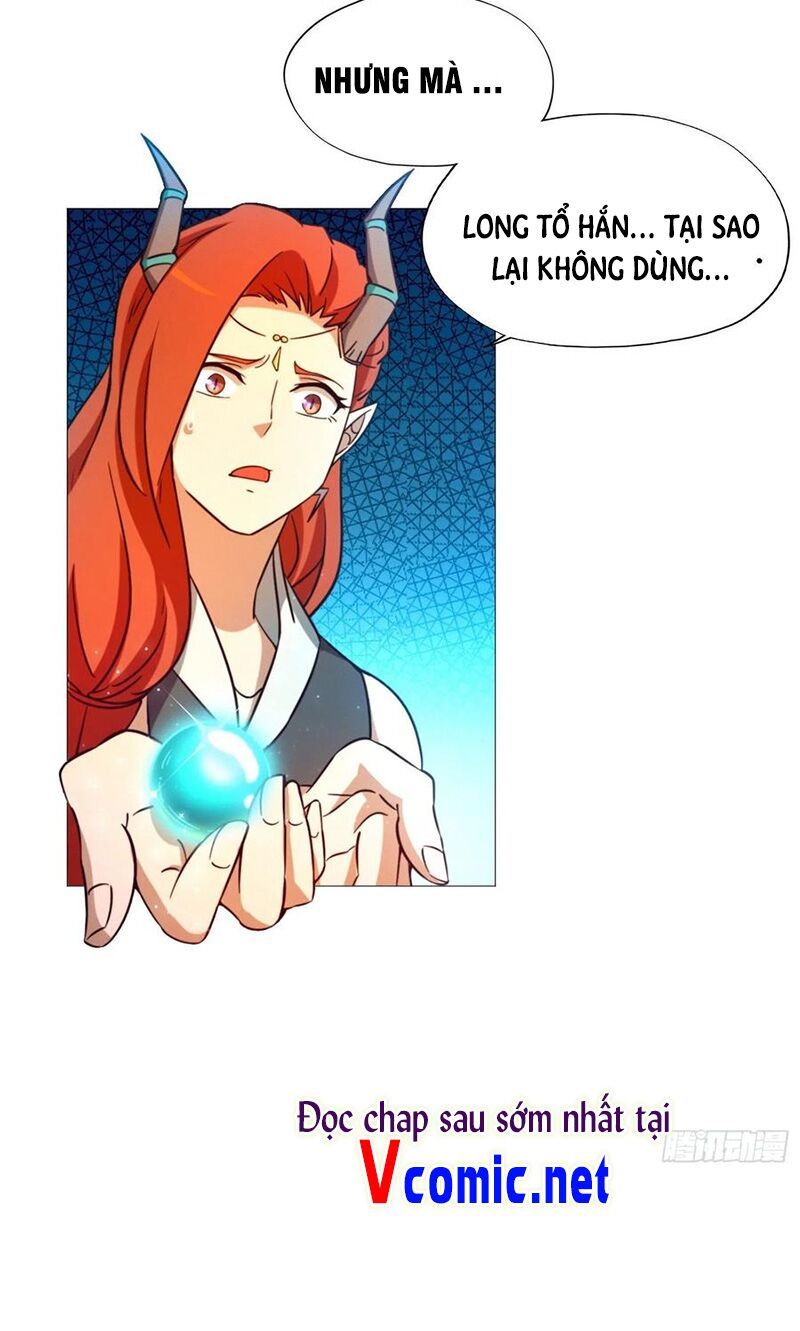 đọc truyện Vạn Cổ Kiếm Thần Chương 127 ảnh 49 tại Thiên Thai Truyện