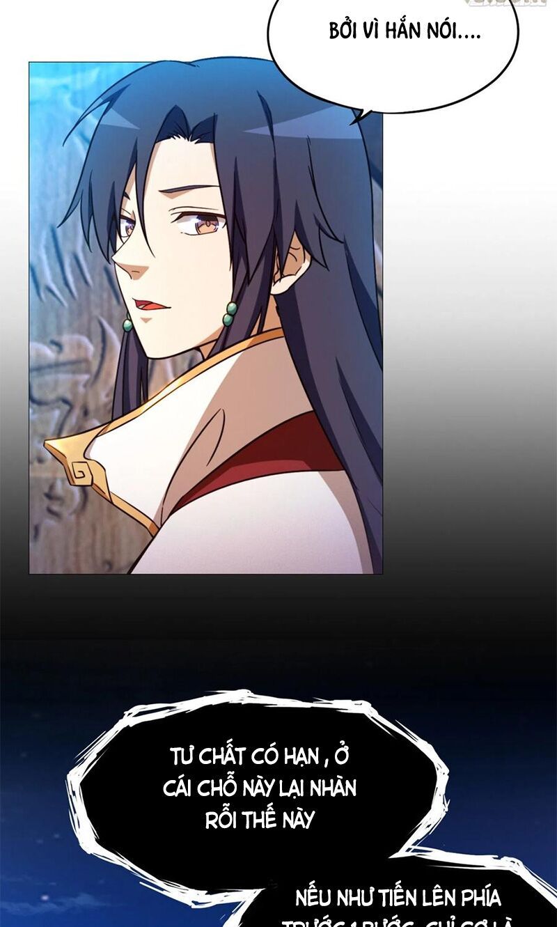 đọc truyện Vạn Cổ Kiếm Thần Chương 127 ảnh 51 tại Thiên Thai Truyện