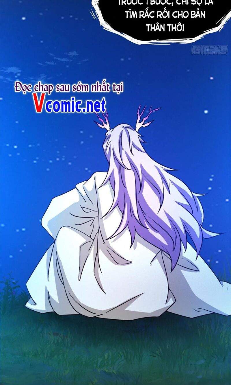 đọc truyện Vạn Cổ Kiếm Thần Chương 127 ảnh 52 tại Thiên Thai Truyện