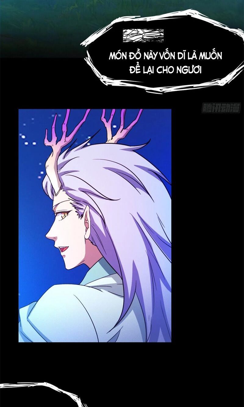 đọc truyện Vạn Cổ Kiếm Thần Chương 127 ảnh 53 tại Thiên Thai Truyện