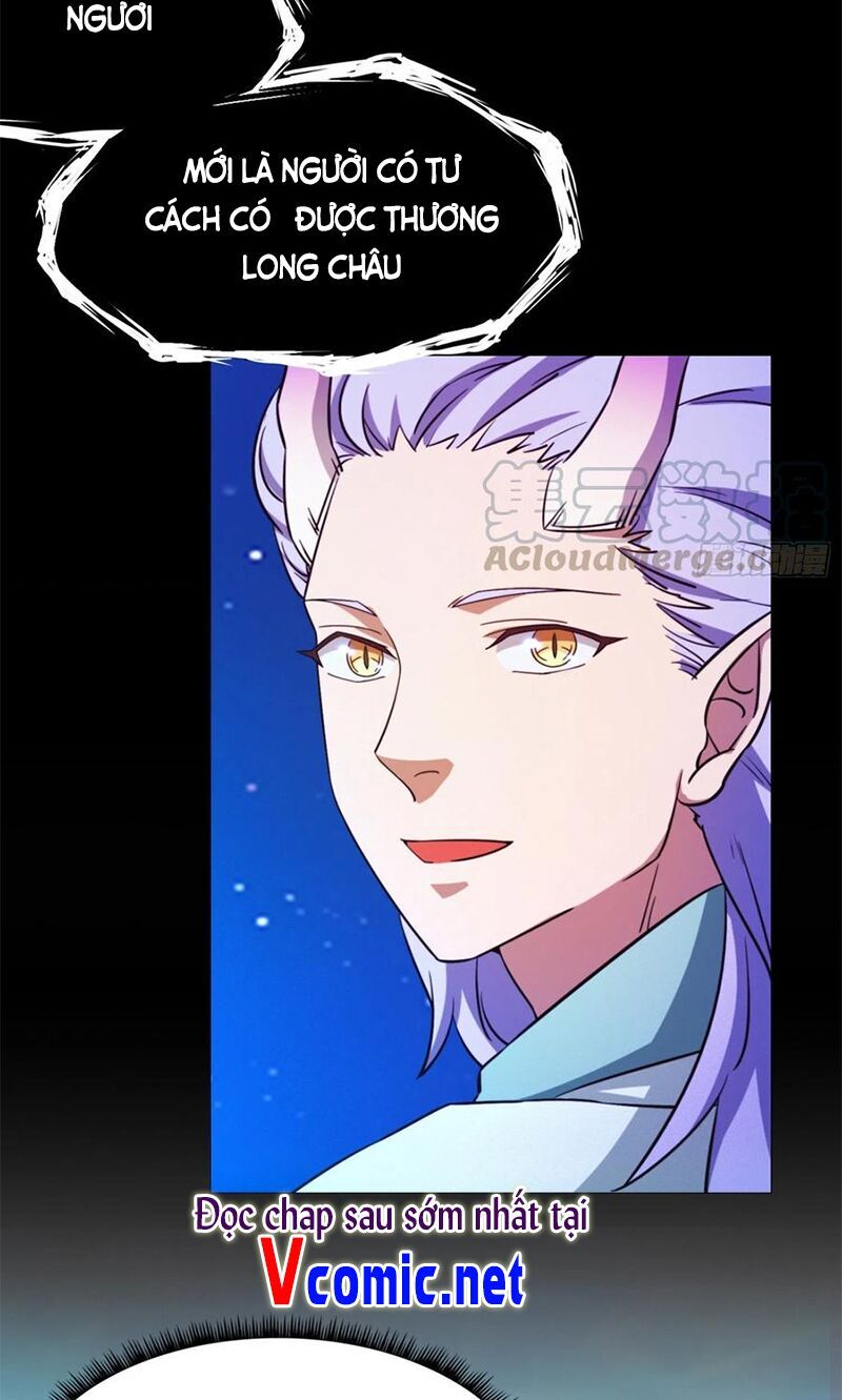 đọc truyện Vạn Cổ Kiếm Thần Chương 127 ảnh 54 tại Thiên Thai Truyện