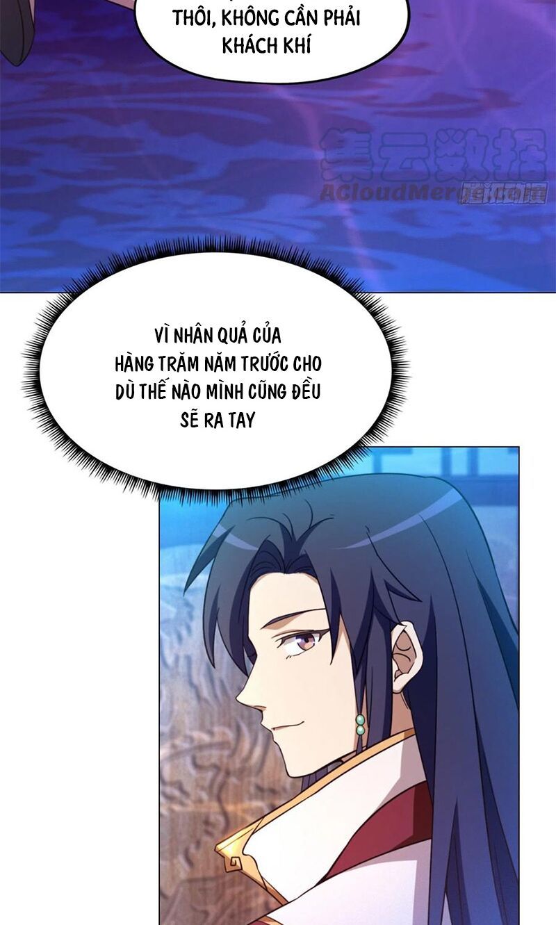 đọc truyện Vạn Cổ Kiếm Thần Chương 127 ảnh 8 tại Thiên Thai Truyện