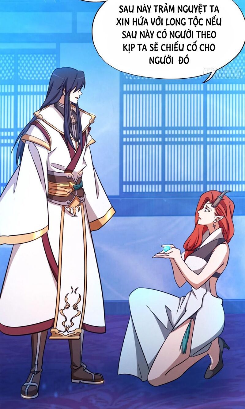 đọc truyện Vạn Cổ Kiếm Thần Chương 127 ảnh 62 tại Thiên Thai Truyện