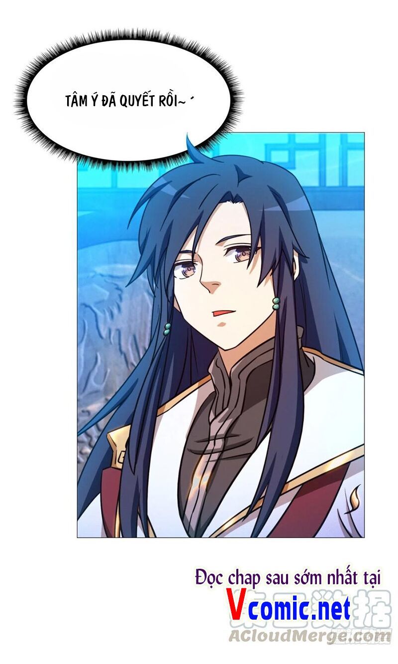 đọc truyện Vạn Cổ Kiếm Thần Chương 127 ảnh 70 tại Thiên Thai Truyện