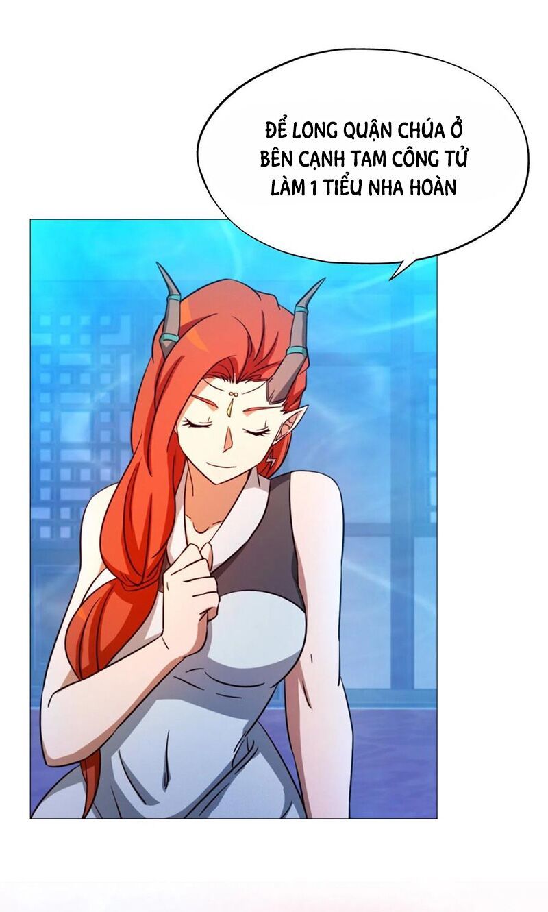 đọc truyện Vạn Cổ Kiếm Thần Chương 127 ảnh 71 tại Thiên Thai Truyện