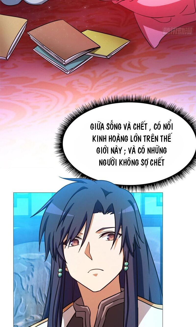 đọc truyện Vạn Cổ Kiếm Thần Chương 127 ảnh 73 tại Thiên Thai Truyện