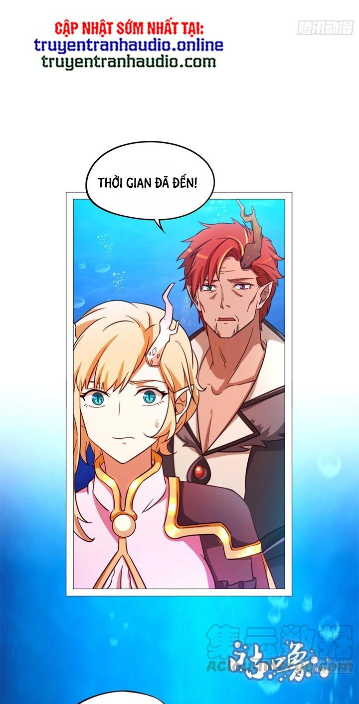 đọc truyện Vạn Cổ Kiếm Thần Chương 128 ảnh 13 tại Thiên Thai Truyện