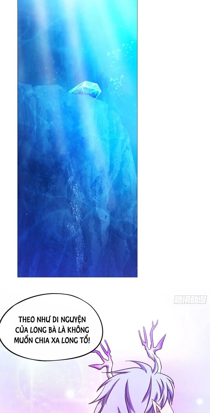 đọc truyện Vạn Cổ Kiếm Thần Chương 128 ảnh 16 tại Thiên Thai Truyện