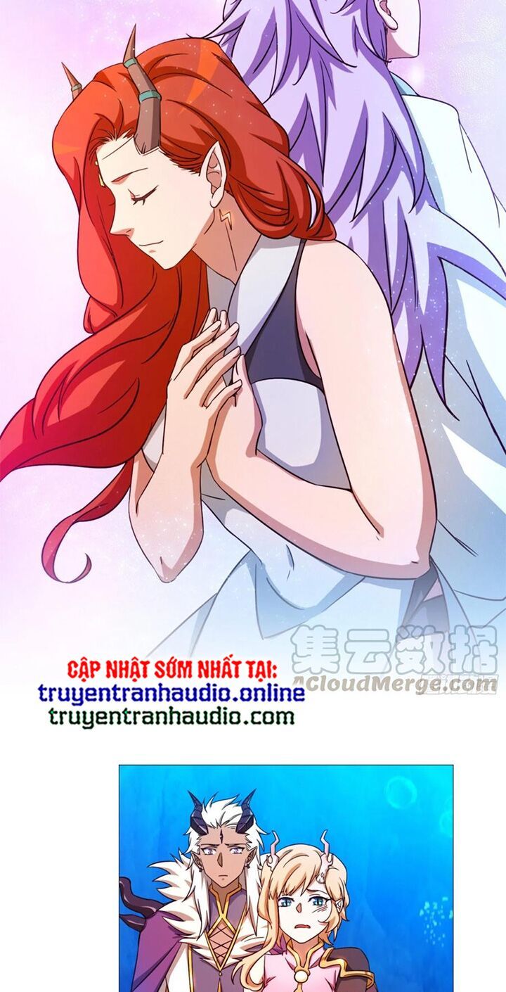 đọc truyện Vạn Cổ Kiếm Thần Chương 128 ảnh 17 tại Thiên Thai Truyện