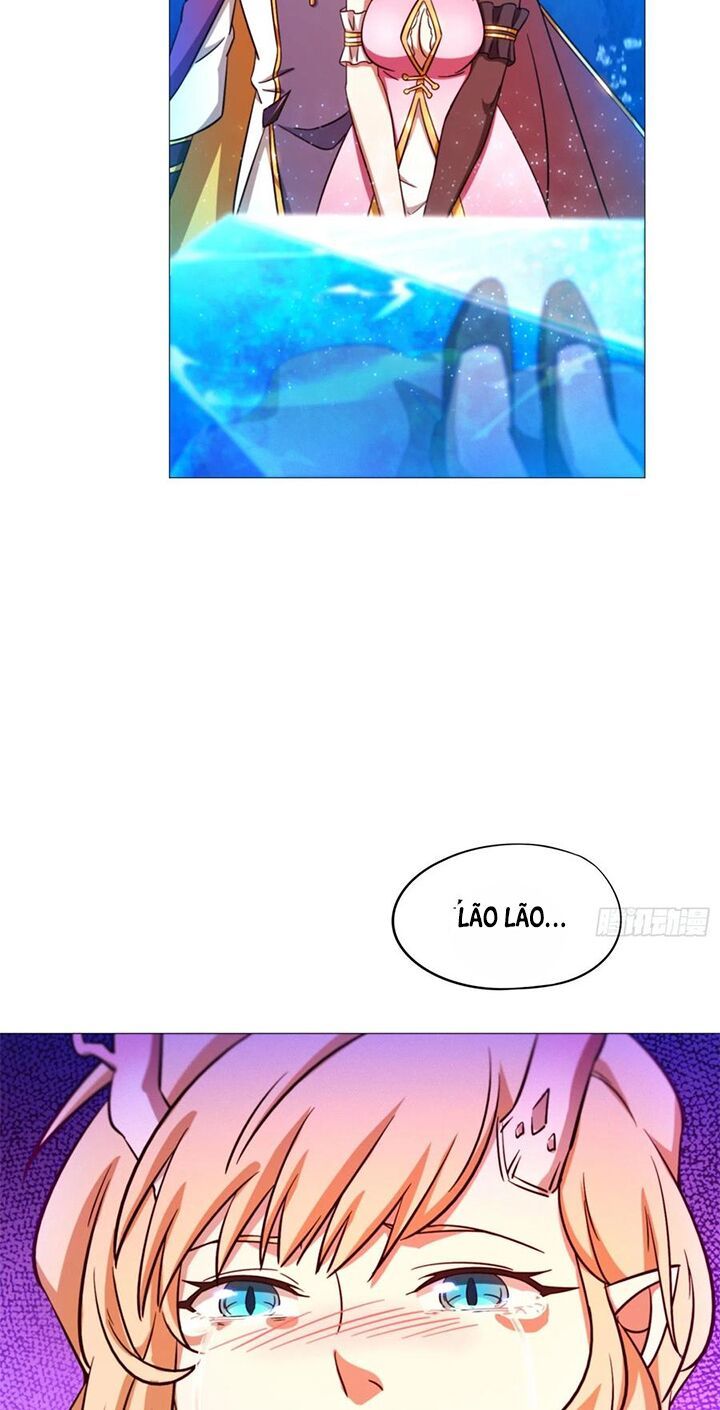 đọc truyện Vạn Cổ Kiếm Thần Chương 128 ảnh 18 tại Thiên Thai Truyện