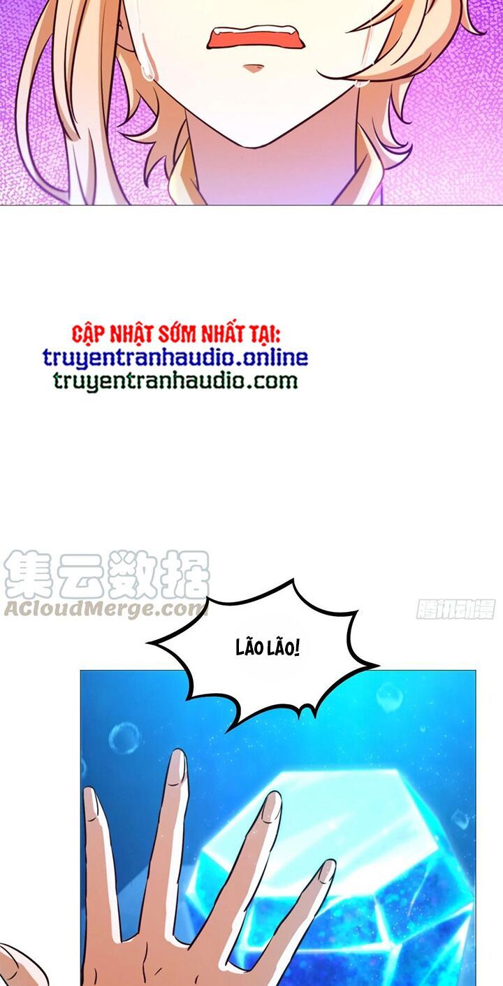 đọc truyện Vạn Cổ Kiếm Thần Chương 128 ảnh 19 tại Thiên Thai Truyện