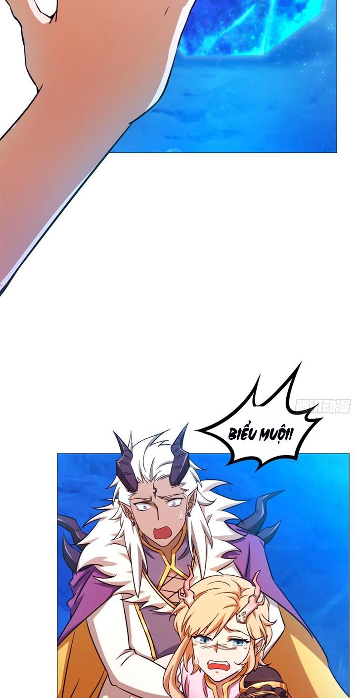 đọc truyện Vạn Cổ Kiếm Thần Chương 128 ảnh 20 tại Thiên Thai Truyện