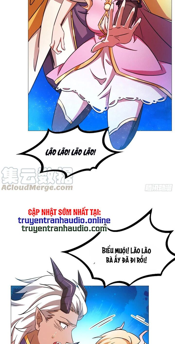 đọc truyện Vạn Cổ Kiếm Thần Chương 128 ảnh 21 tại Thiên Thai Truyện