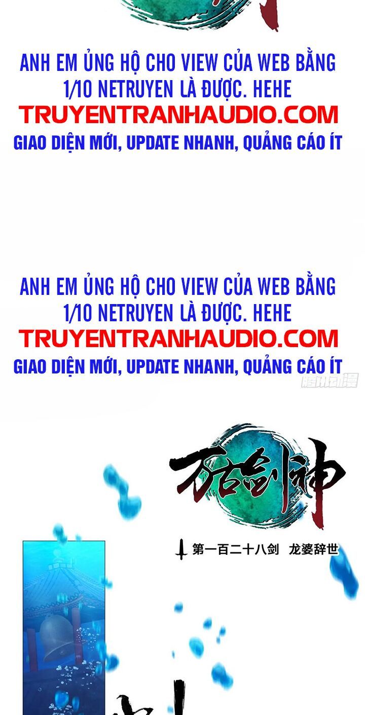 đọc truyện Vạn Cổ Kiếm Thần Chương 128 ảnh 4 tại Thiên Thai Truyện