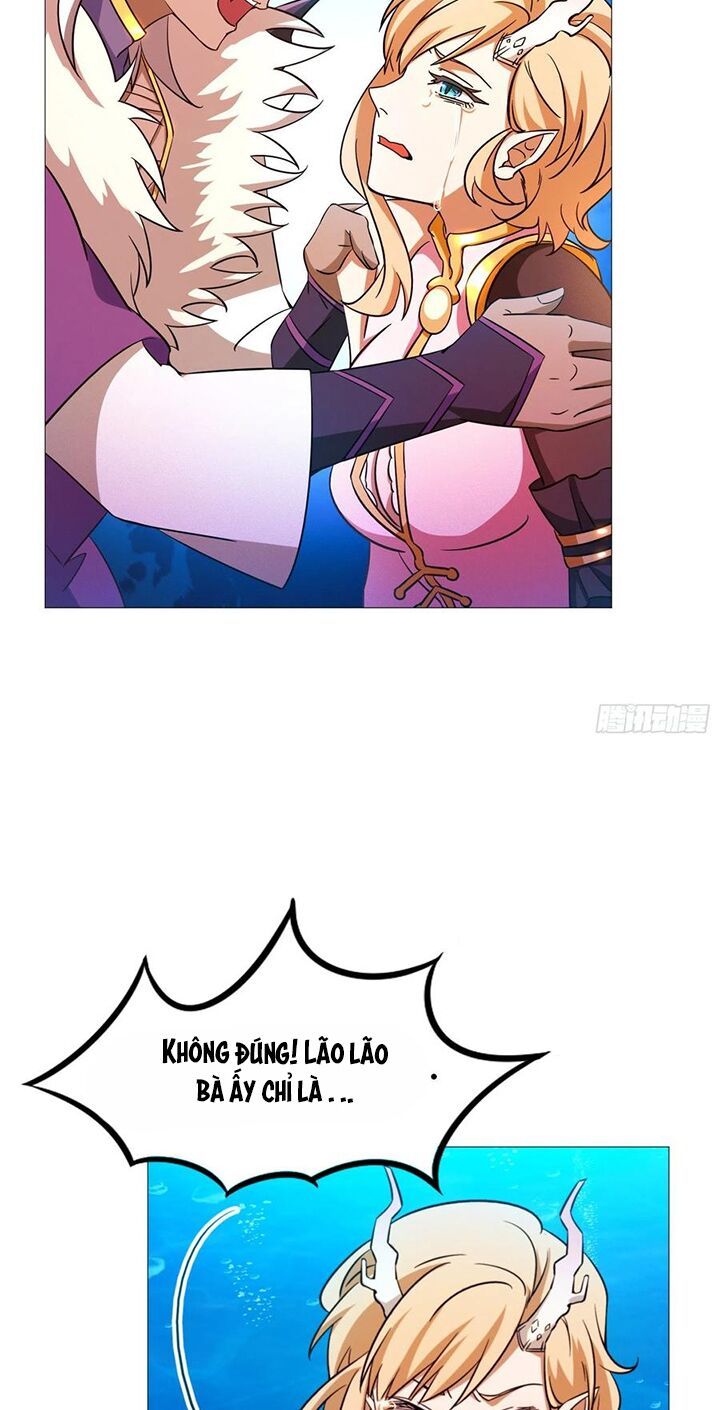 đọc truyện Vạn Cổ Kiếm Thần Chương 128 ảnh 22 tại Thiên Thai Truyện