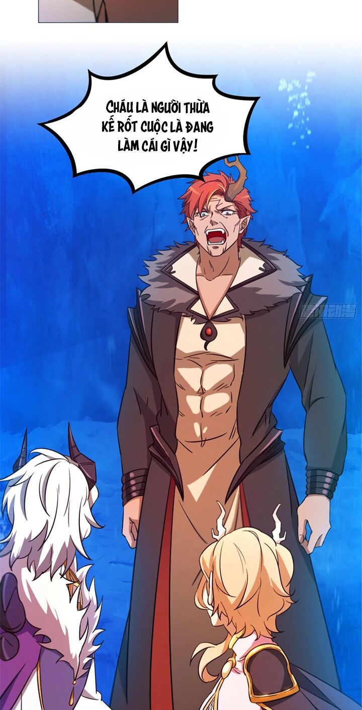 đọc truyện Vạn Cổ Kiếm Thần Chương 128 ảnh 24 tại Thiên Thai Truyện