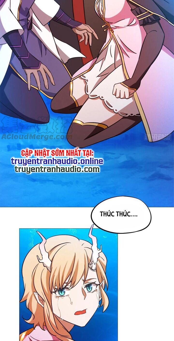 đọc truyện Vạn Cổ Kiếm Thần Chương 128 ảnh 25 tại Thiên Thai Truyện