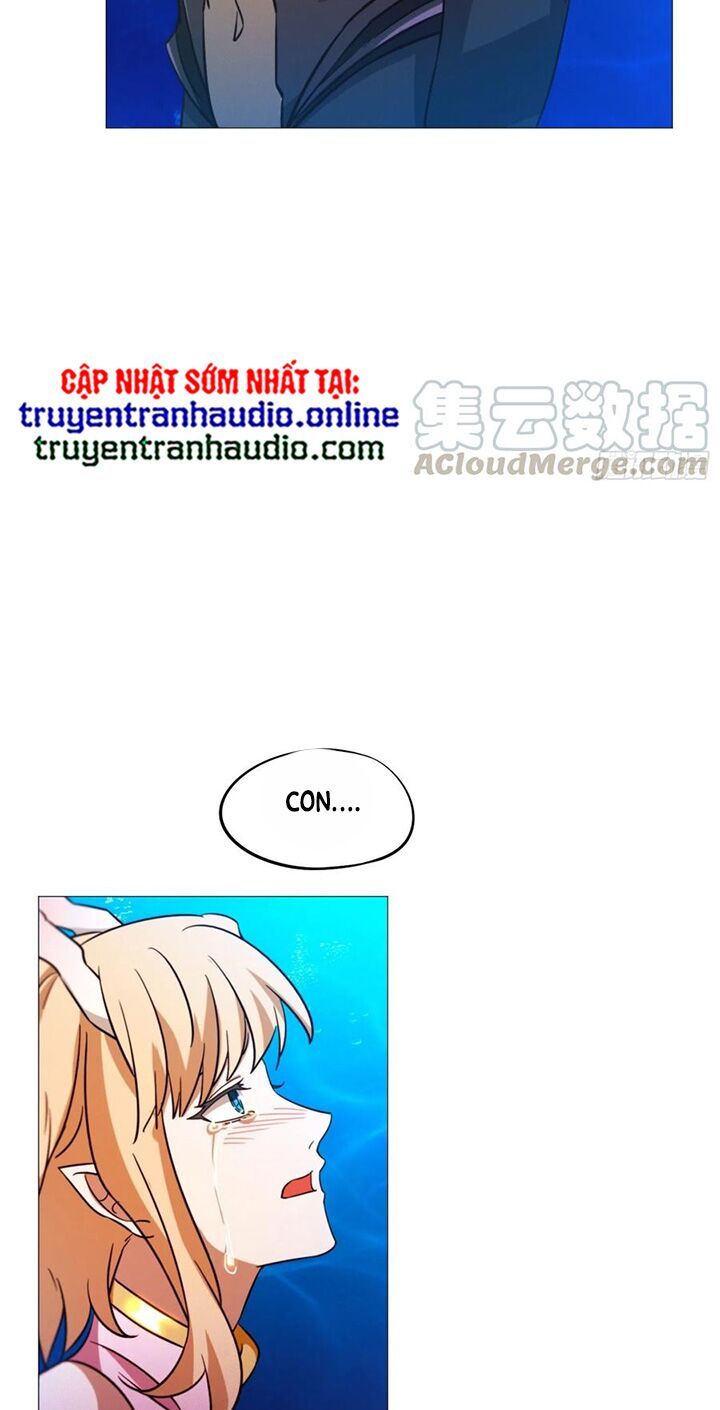 đọc truyện Vạn Cổ Kiếm Thần Chương 128 ảnh 27 tại Thiên Thai Truyện