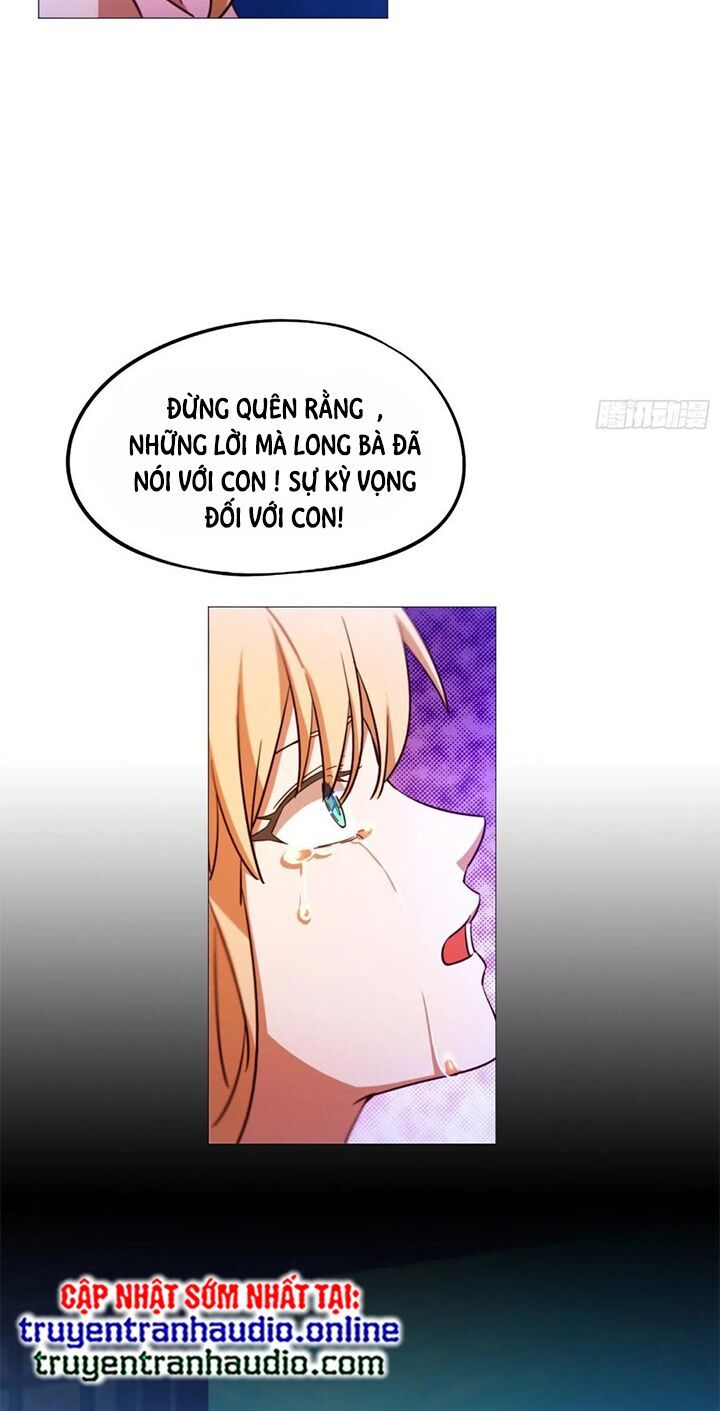 đọc truyện Vạn Cổ Kiếm Thần Chương 128 ảnh 28 tại Thiên Thai Truyện