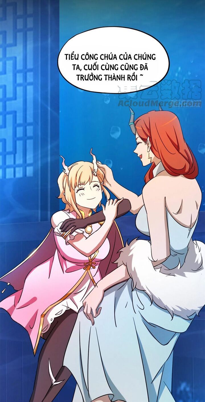 đọc truyện Vạn Cổ Kiếm Thần Chương 128 ảnh 29 tại Thiên Thai Truyện